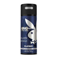 Playboy Playboy King of the Game dezodor 150ml