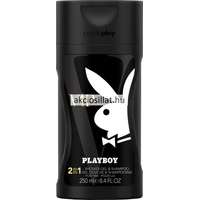 Playboy Playboy Vip for Him tusfürdő 250ml