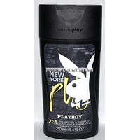 Playboy Playboy New York tusfürdő 250ml