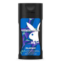 Playboy Playboy Generation for Him Tusfürdő 250ml