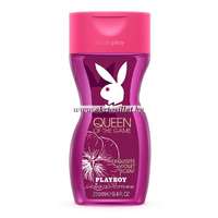 Playboy Playboy Queen of the Game tusfürdő 250ml