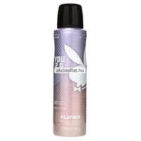 Playboy Playboy You 2.0 Loading for her dezodor 150ml