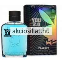 Playboy Playboy You 2.0 Loading for him EDT 100ml Férfi parfüm