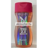 Playboy Playboy You 2.0 Loading for her tusfürdő 250ml