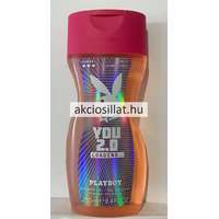 Playboy Playboy You 2.0 Loading for her tusfürdő 250ml