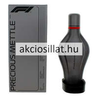Formula 1 Formula 1 Precious Mettle EDT 75ml Férfi parfüm