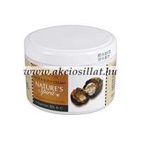 Nature s Spirit Nature's Spirit Kakaóvajas arc és testápoló krém 300ml
