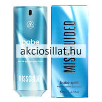 Missguided Missguided Babe Spirit EDP 80ml Női parfüm