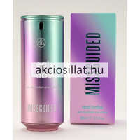 Missguided Missguided Real Babe EDP 80ml Női parfüm