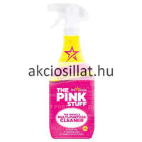 The Pink Stuff The Pink Stuff univerzális tisztító spray 850ml