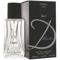 Homme Collection Homme Collection Dani Banks Men EDT 100ml / Hugo Boss Baldessarini parfüm utánzat
