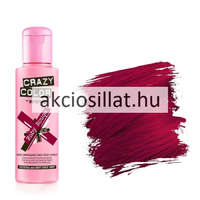 Renbow Renbow Crazy Color 66 Ruby Rouge hajszínező 100ml
