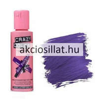 Renbow Renbow Crazy Color 62 Hot Purple hajszínező 100ml