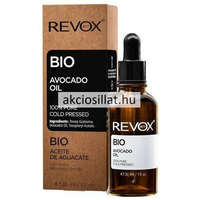 Revox Revox Bio Avocado Oil 100% Pure 30ml