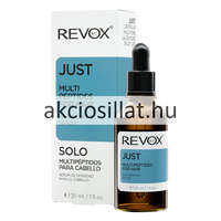 Revox Revox Just Multi Peptides For Hair Density Serum Hajsűrűség Növelő Szérum 30ml