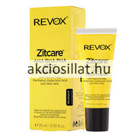 Revox Revox Zitcare AHA BHA PHA Spot pattanás elleni arckrém 25ml
