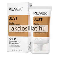 Revox Revox Just Daily Sun Shield fényvédő arckrém 30ml