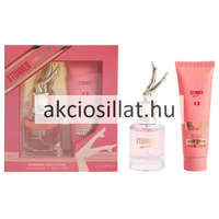 V.V.Love V.V.Love Stunner Pour Femme ajándékcsomag / Jean Paul Gaultier Scandal parfüm utánzat