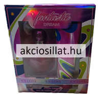 V.V.Love V.V.Love Fantastic Dream ajándékcsomag ( Parfüm EDP 30ml + Testápoló 50ml )