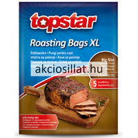 Topstar Topstar Extra sütőzacskó XL 35x43cm 5db