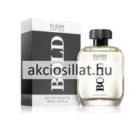 Elode Elode Bold Man EDT 100ml / Hugo Boss Bottled parfüm utánzat