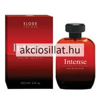 Elode Elode Intense Men EDT 100ml / Christian Dior Fahrenheit parfüm utánzat