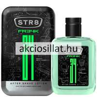 Str8 STR8 FREAK after shave 50ml