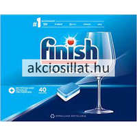 Finish Finish Classic mosogatógép tabletta 40db