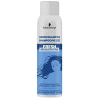 Schwarzkopf Schwarzkopf Fresh száraz sampon 150ml