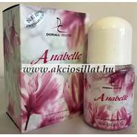 Dorall Dorall Anabelle Women EDT 100ml / Cacharel Anais Anais női parfüm utánzat