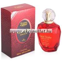 Creation Lamis Creation Lamis Fatal Snake Magical EDP 100ml / Christian Dior Hypnotic Poison parfüm utánzat