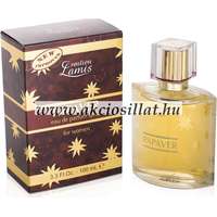 Creation Lamis Creation Lamis Papaver EDP 100ml / Yves Saint Laurent Opium parfüm utánzat
