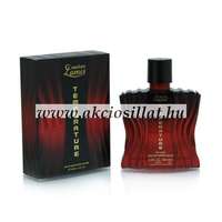 Creation Lamis Creation Lamis Temperature EDT 100ml / Christian Dior Fahrenheit parfüm utánzat