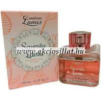 Creation Lamis Creation Lamis Senorita Lamis Women EDP 100ml / Christian Dior Miss Dior 2012 parfüm utánzat
