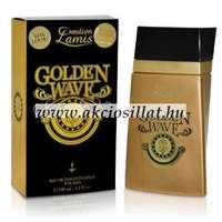 Creation Lamis Creation Lamis Golden Wave EDT 100ml / Paco Rabanne 1 Million parfüm utánzat