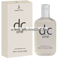 Dorall Dorall DC One EDT 100ml / Calvin Klein CK One parfüm utánzat