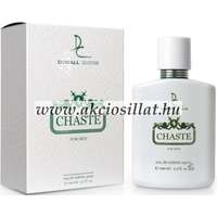 Dorall Dorall Chaste EDT 100ml / Lacoste Eau De Lacoste L.12.12 White Blanc men parfüm utánzat
