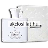 Dorall Dorall Crown White EDT 100ml / Creed Silver Mountain Water parfüm utánzat