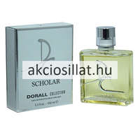 Dorall Dorall Scholar Men edt 100ml / Giorgio Armani Acqua di Gio parfüm utánzat