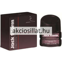 Dorall Dorall Jack Storm Men edt 100ml / Jil Sander Man parfüm utánzat