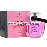 Dorall Dorall Molto Carina EDT 100ml / Victoria Secret Eau So Sexy parfüm utánzat