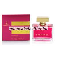 Dorall Dorall Eventful Women EDT 100ml / Benetton Colors de Benetton Pink parfüm utánzat női