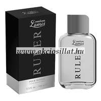 Creation Lamis Creation Lamis Ruler EDT 100ml / Hugo Boss Bottled parfüm utánzat