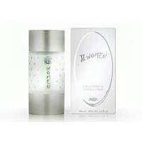 New Brand New Brand 2 Women EDP 100ml / Carolina Herrera 212 Women parfüm utánzat