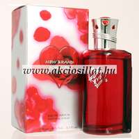 New Brand New Brand Forever EDP 100ml / Cacharel Amor Amor parfüm utánzat
