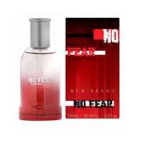 New Brand New Brand Never Fear EDT 100ml / Hugo Boss Energise parfüm utánzat
