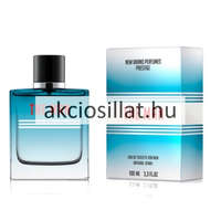 New Brand New Brand The Man EDT 100ml / Jean Paul Gaultier Le Male parfüm utánzat