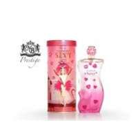 New Brand New Brand Sexy EDP 100ml / Cacharel Amor Amor parfüm utánzat