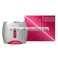New Brand New Brand Extasia EDP 100ml / Calvin Klein Euphoria Women parfüm utánzat