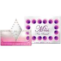 New Brand New Brand Miss EDP 100ml / Christian Dior Miss Dior Chérié parfüm utánzat